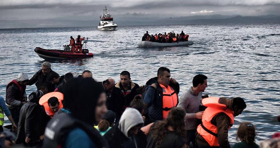 Καταγγελία – «βόμβα» Πλακιωτάκη: Αφήνουν ελεύθερα τις βάρκες να περνούν στην Ελλάδα Η τούρκικη ακτοφυλακή δεν κάνει τίποτα για να τις εμποδίσει