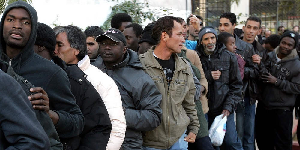 ΟΙ ΜΠΟΥΜΠΟΥΚΟΙ ΜΑΣ ΚΟΡΟΪΔΕΥΟΥΝ! «ΑΠΟΣΥΜΦΟΡΗΣΗ»: 8 «ΑΛΛΟΔΑΠΟΙ» ΕΦΥΓΑΝ ΑΠΟ ΤΗΝ ΧΙΟ ΚΑΙ ΠΛΑΚΩΣΑΝ 156!!!