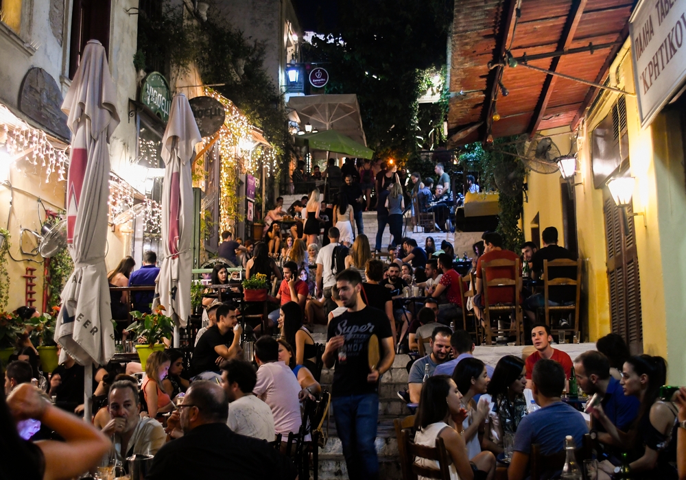 Τίποτα δεν ξυπνά τους νεοέλληνες-ραγιάδες: Αυτό είναι το μέλλον μας; Το έγγραφο που τα λέει ΟΛΑ!!! (Βίντεο)