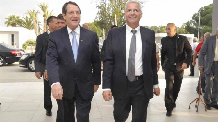 Το κατασκοπευτικό βαν, το κυπριακό κράτος που… κοιμάται και η πανικοβλημένη κυβέρνηση