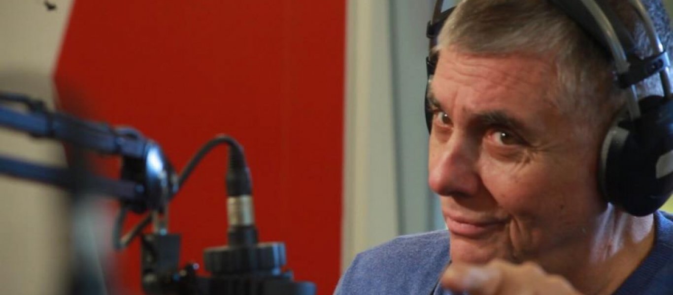 Γ.Τράγκας: «Τα νησιά γέμισαν πράκτορες της ΜΙΤ – Η ΕΕ εκχωρεί ελληνικά εδάφη στην Τουρκία»