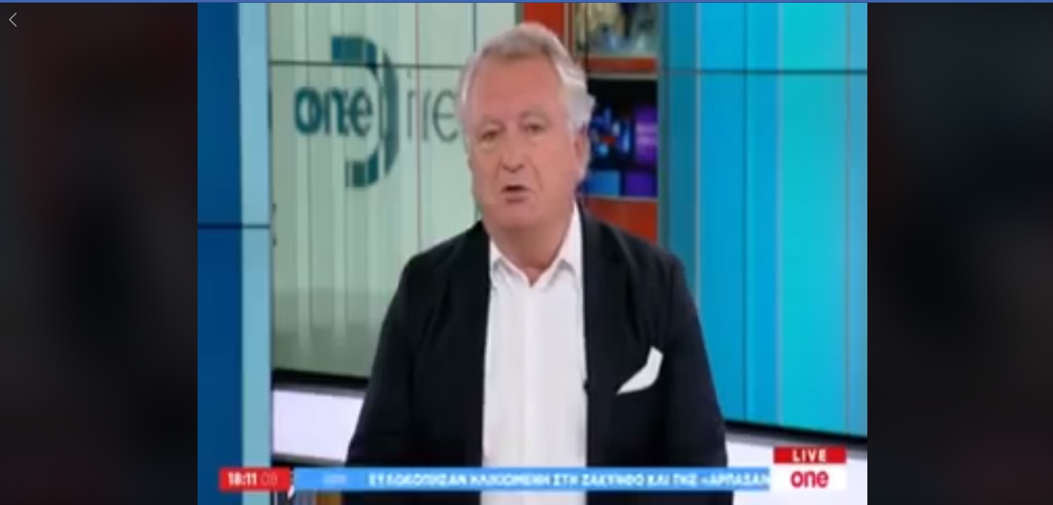 Δημοσιογράφοι μας ανακοινώνουν: “Ήλθαν για να μείνουν”! Τα ΜΜΕ στο άρμα της “προοδευτικής”, Left Liberal, παγκοσμιοποίησης!