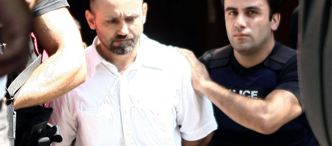 Βασίλης Παλαιοκώστας: «Δεν κρατάω Ευαγγέλιο μα τουφέκι» – Η αυτοβιογραφία του (φώτο-βίντεο)