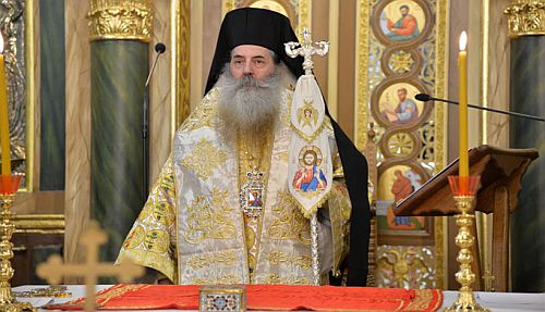 Εἶναι ἕτοιμη ἡ Κυβέρνηση νά ἀναλάβη τό πολιτικό κόστος τῆς θρησκευτικῆς αὐτοδικίας, ὅταν αὐτή ἐπισυμβεῖ;