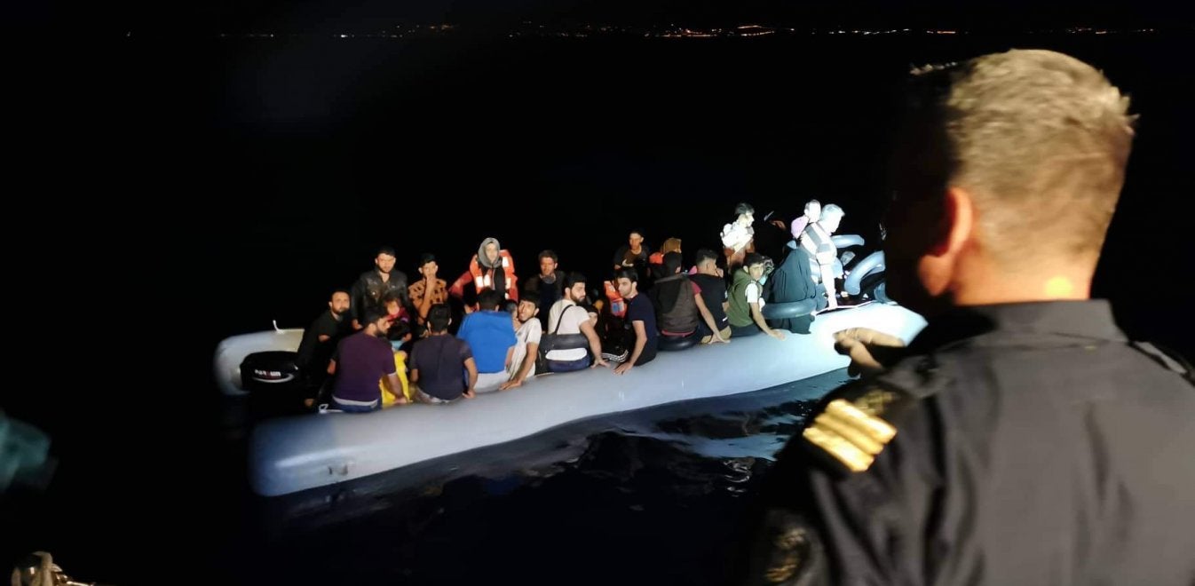 Μείζον εθνικό θέμα το προσφυγικό – Γ.Γ. Μεταναστευτικής Πολιτικής: «Αμείωτες και απρόβλεπτες οι μεταναστευτικές ροές»