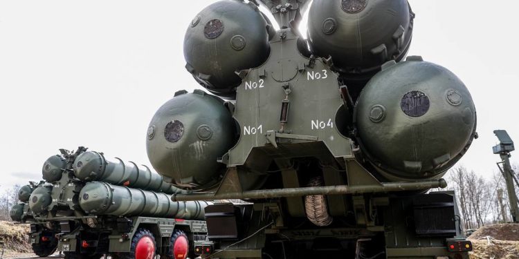 S-400: Η Σερβία έριξε «άκυρο» στα ρωσικά πυραυλικά συστήματα