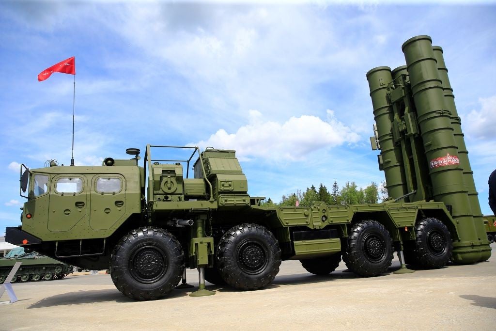ΕΚΤΑΚΤΟ: Εμπλοκή στην παράδοση των S-400 στην Τουρκία – Ο «παλιόφιλος» του Τραμπ εμπαίζει τη Μόσχα – Αντιδρούν οι Ρώσοι αξιωματούχοι