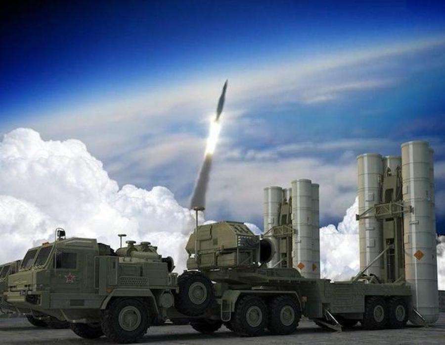 “Οι S-500 έτοιμοι το 2020 για να αντιμετωπίσουν τα F-35”! Τι λένε οι Ρώσοι