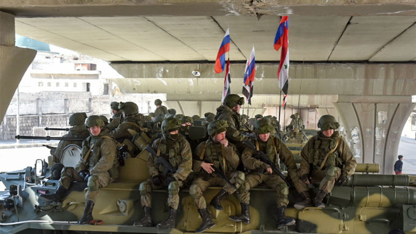 Οι τελευταίοι Ασσύριοι ανησυχούν για την τουρκική προέλαση. voltairenet: O ρωσικός στρατός προστατεύει τους χριστιανικούς πληθυσμούς στη Συρία.