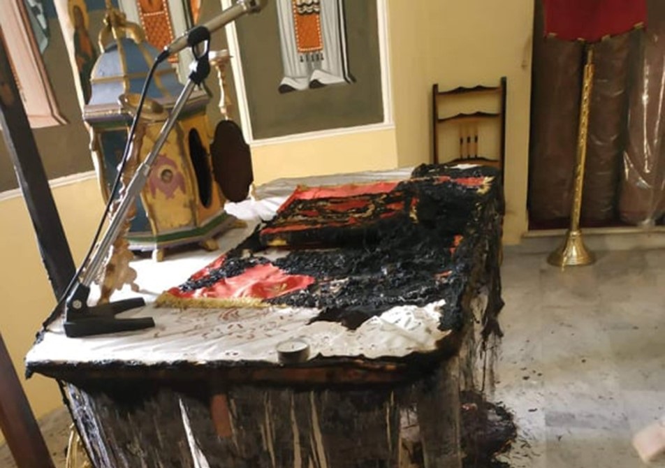 Ν.ΔΑΠΕΡΓΟΛΑΣ : «ΣΕ ΣΥΝΘΗΚΕΣ ΑΛΩΣΗΣ»