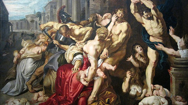 GEWKWN : Αριθμοί Κεφ. 31 ΠΑΛΑΙΑ ΔΙΑΘΗΚΗ … ΑΝΕΥ ΣΧΟΛΙΑΣΜΟΥ