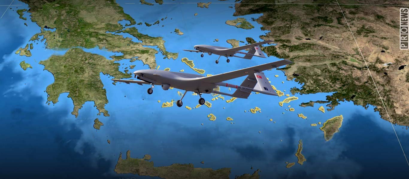 Πύρινος Λόγιος : Η Τουρκία πανικόβλητη στήνει φονικές προβοκάτσιες! Το τέλος της είναι πολύ κοντά!