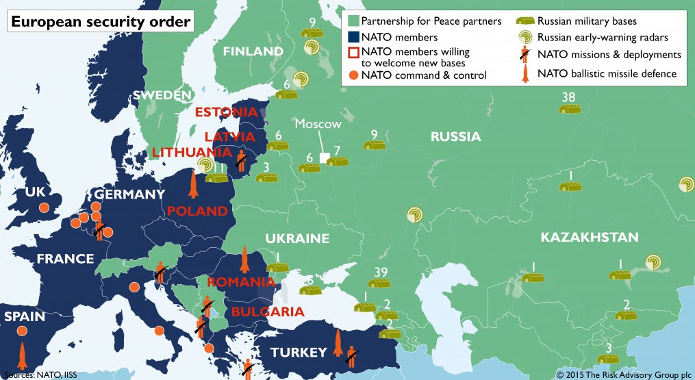 Νέος τουρκικός εκβιασμός στο ΝΑΤΟ