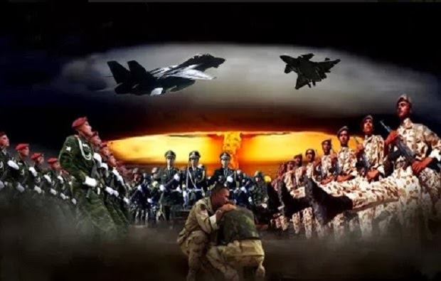 Γιατί ο ΑΓΙΟΣ ΘΕΟΣ αργεί να αποτρέψει την επερχόμενη καταστροφή, Γέροντα;