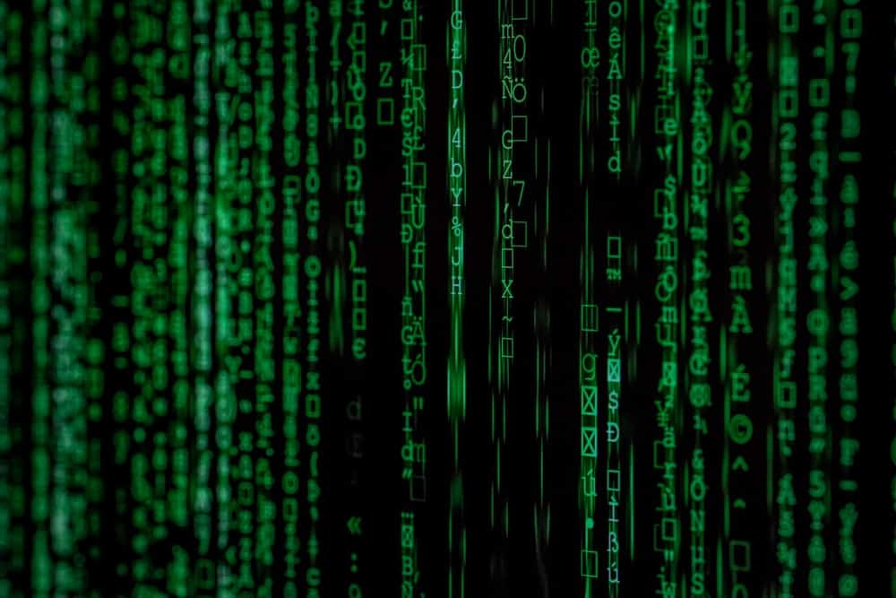 Δυσλειτουργίες του MATRIX στο οποίο ζούμε; Δείτε τι «ΕΠΙΑΣΕ» κάμερα (ΒΙΝΤΕΟ)
