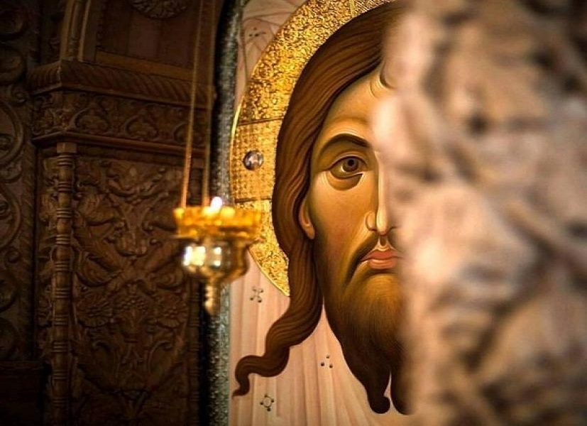 ΧρισΠα : Η ιδιοποίηση του Χριστού εθνικά δεν προσθέτει τίποτε στον Ελληνισμό.