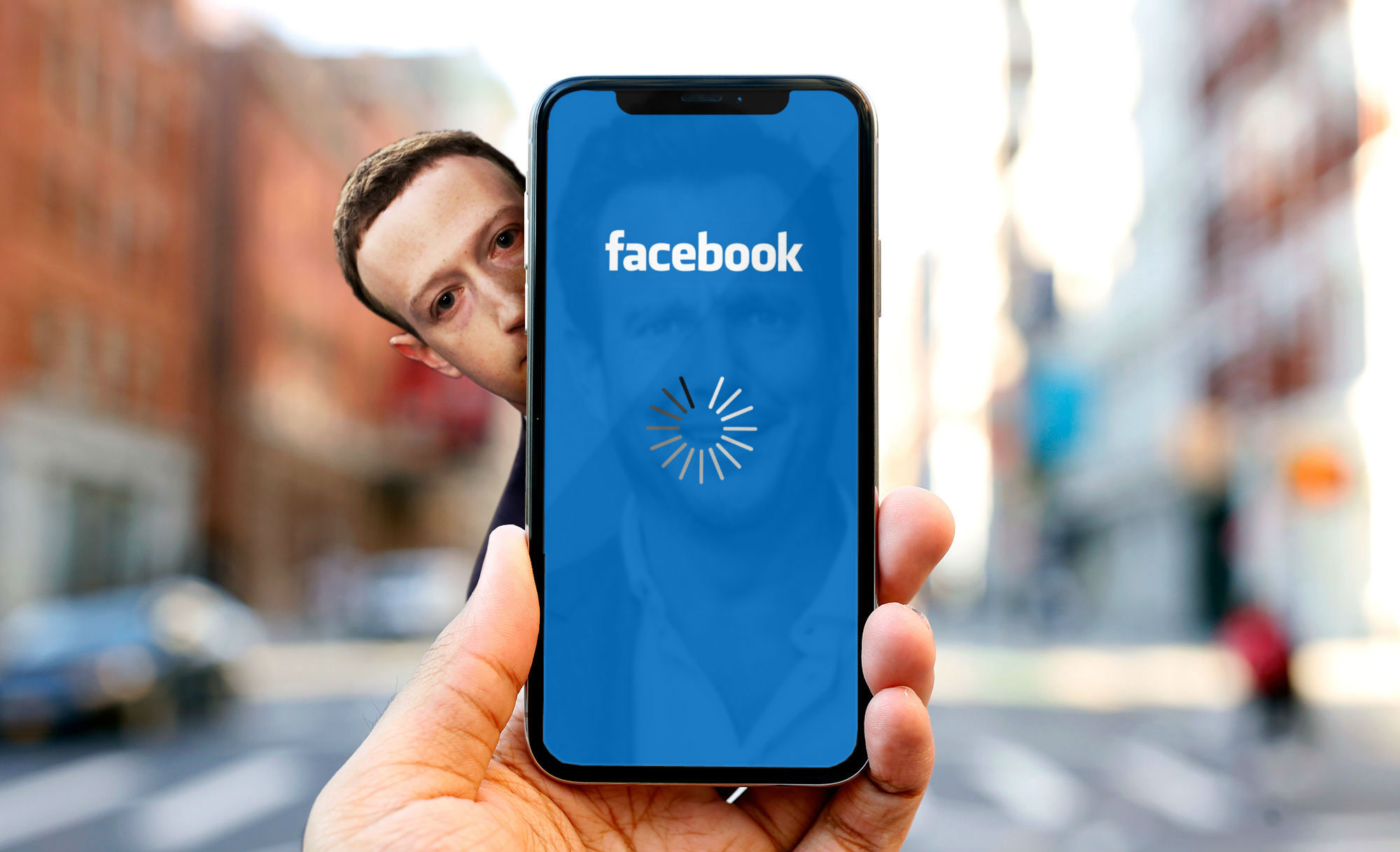 Προστατέψτε το iPhone σας από την κατασκοπία του Facebook
