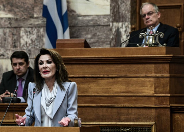 Μποϋκοτάζ στις φιέστες της ελίτ για το 2021. Καμιά λαϊκή συμμετοχή, καμιά συνδρομή, κανένας εθελοντισμός!