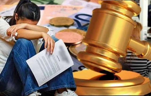 Η υπό γερμανικό έλεγχο Ανεξάρτητη Αρχή Δημοσίων Εσόδων έχει κατάσχει ακίνητα και εισοδήματα 1,8 εκ οφειλετών