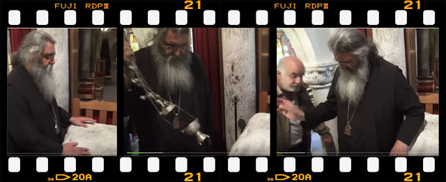 Όλοι ετοιμάζονται για τον Γενικό Πόλεμο που προφήτευσαν οι Άγιοι