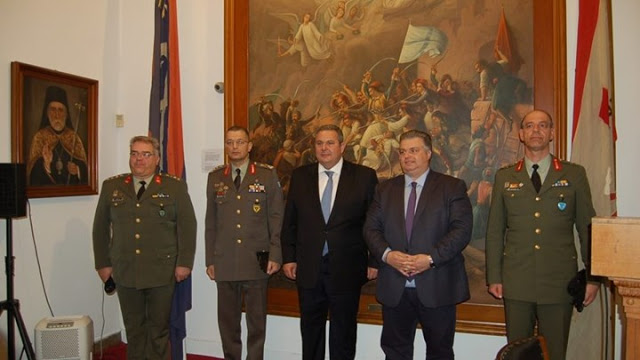 ΕΙΝΑΙ ΕΠΙΕΙΚΩΣ ΑΠΑΡΑΔΕΚΤΟ ΙΣΤΟΡΙΚΑ ΣΤΡΑΤΟΠΕΔΑ , ΟΠΩΣ ΤΟΥ 2/39 ΣΥΝΤΑΓΜΑΤΟΣ ΕΥΖΩΝΩΝ ΣΤΟ ΜΕΣΟΛΟΓΓΙ Ή ΤΟ ΚΕΕΜ ΣΤΡΑΤΟΠΕΔΟ”Κ.ΔΑΒΑΚΗ” ΣΤΗΝ ΣΠΑΡΤΗ ΝΑ …