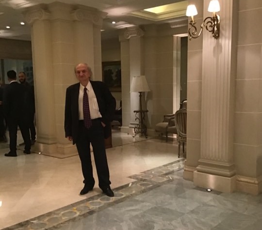 ΔΡΟΥΓΟΣ : ΠΑΡΑΤΥΠΟΙ ΜΕΤΑΝΑΣΤΕΣ. ΣΕ ΕΞΕΛΙΞΗ ΩΡΟΛΟΓΙΑΚΗ ΒΟΜΒΑ.. ΘΑ ΒΡΕΘΟΥΜΕ ΠΡΟ ΕΚΠΛΗΞΕΩΝ…..