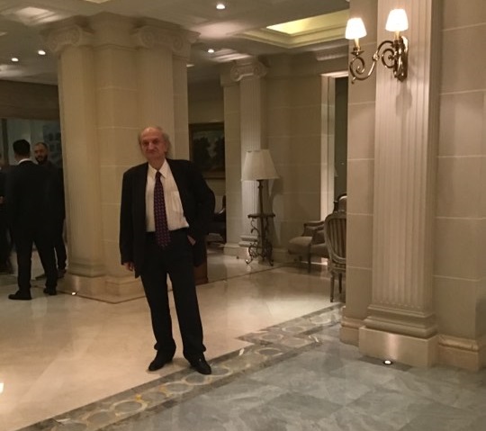 ΔΡΟΥΓΟΣ : Η ΧΩΡΑ ΜΑΣ ΜΠΡΟΣΤΑ ΣΕ ΑΝΕΙΠΩΤΗ ΚΑΤΑΣΤΡΟΦΗ.ΟΡΑΤΟΤΗΣ ΜΗΔΕΝ.ΟΔΗΓΟΥΝ ΤΗΝ ΠΑΤΡΙΔΑ ΜΑΣ ΣΕ…