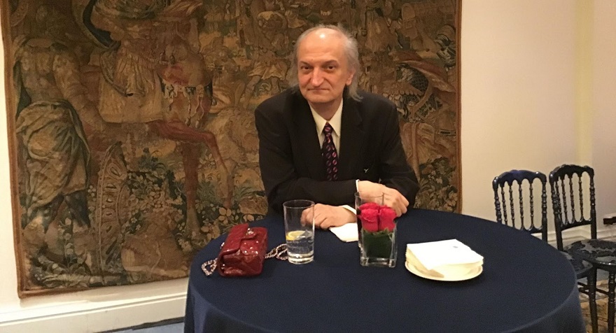 ΔΡΟΥΓΟΣ : ΕΚΡΗΚΤΙΚΟ ΚΟΚΤΕΙΛ. ΛΑΘΡΟΜΕΤΑΝΑΣΤΕΥΣΗ-ΤΡΟΜΟΚΡΑΤΙΑ ΚΑΙ ΟΡΓΑΝΩΜΕΝΟ ΕΓΚΛΗΜΑ