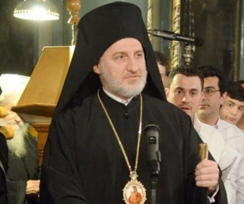 Αρχιεπισκοπή Αμερικής: Τριτοειδωμένου έργου αρχή η πρακτική της Αρχιεπισκοποφαγίας