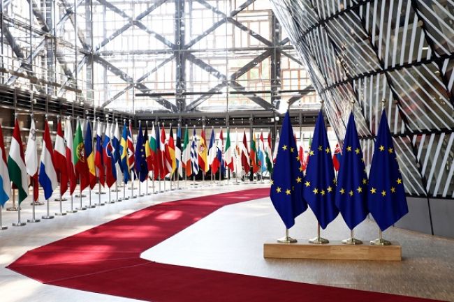 ΕΕ: Παράνομο το μνημόνιο Τουρκίας και Λιβύης – Το προσχέδιο της Συνόδου Κορυφής