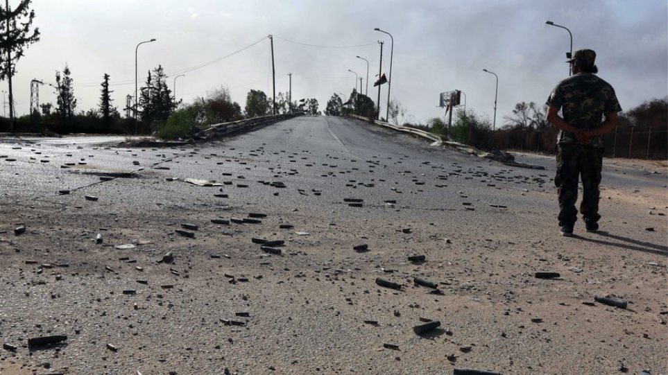 Λιβύη: Σύγκρουση Ρώσων και Τούρκων μισθοφόρων – «Βάγκνερ» εναντίον «Σαντάτ»