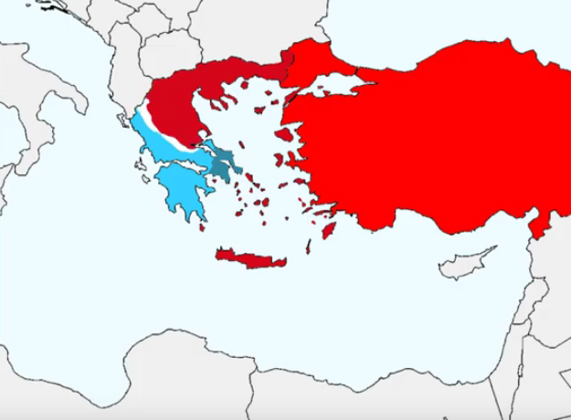 Κάνουν όνειρα τα μεμέτια … ΒΙΝΤΕΟ