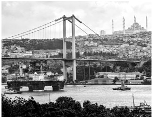 Ο Ερντογάν αρχίζει να καταστρέφει την σημαντικότερη Συνθήκη για την Ρωσία