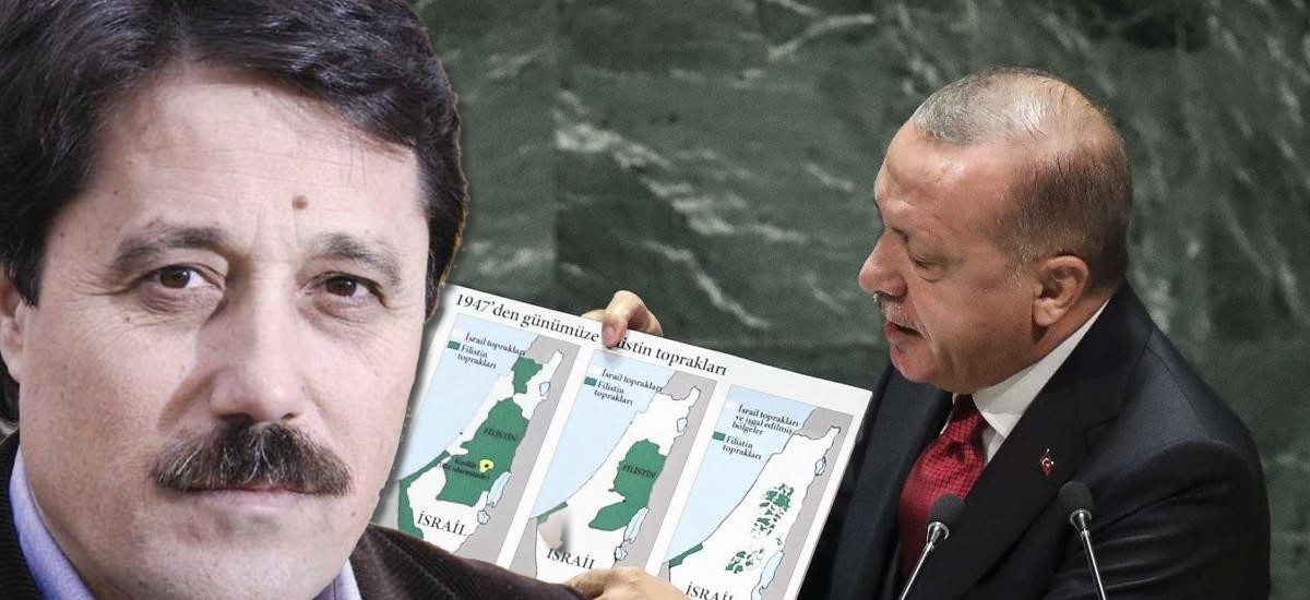 Αποκάλυψη βόμβα : Το μυστικό μήνυμα της Τουρκίας στο Ισραήλ – Τι ζήτησε ο Ερντογάν, τι απάντησε το Ισραήλ