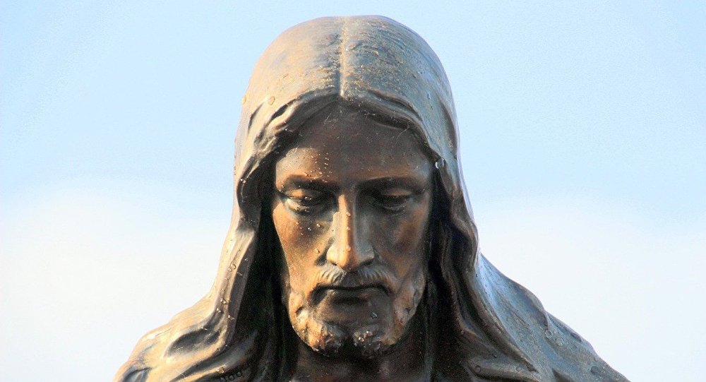 Το βιντεοπαιχνίδι που σου δίνει τον ρόλο του Χριστού και διχάζει τους πιστούς – Βίντεο