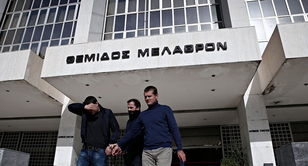 Βήμα απομάκρυνσης της Ελλάδας από τη Ρωσία η υπόθεση Βίνικ