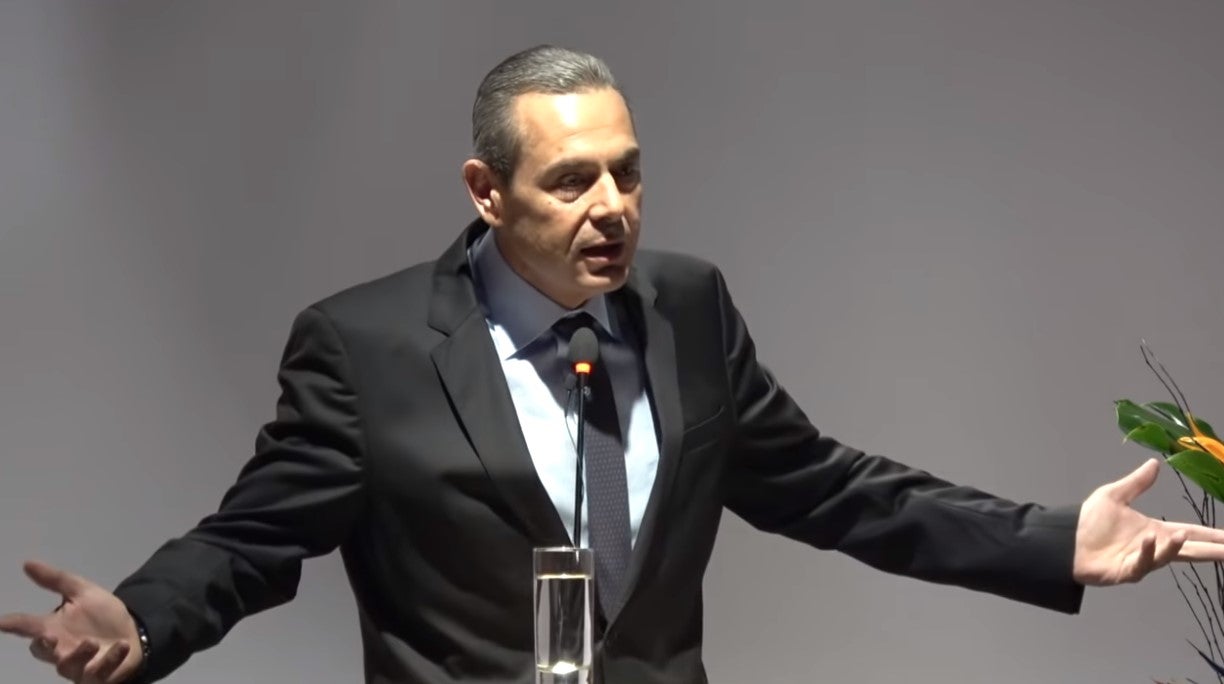 Αποκάλυψη Καμμένου: «Οι Ρώσοι μας είχαν δώσει εγγυήσεις για τη μη κατάληψη ελληνικού νησιού» – «Προετοιμάζαμε τη χώρα για πόλεμο»