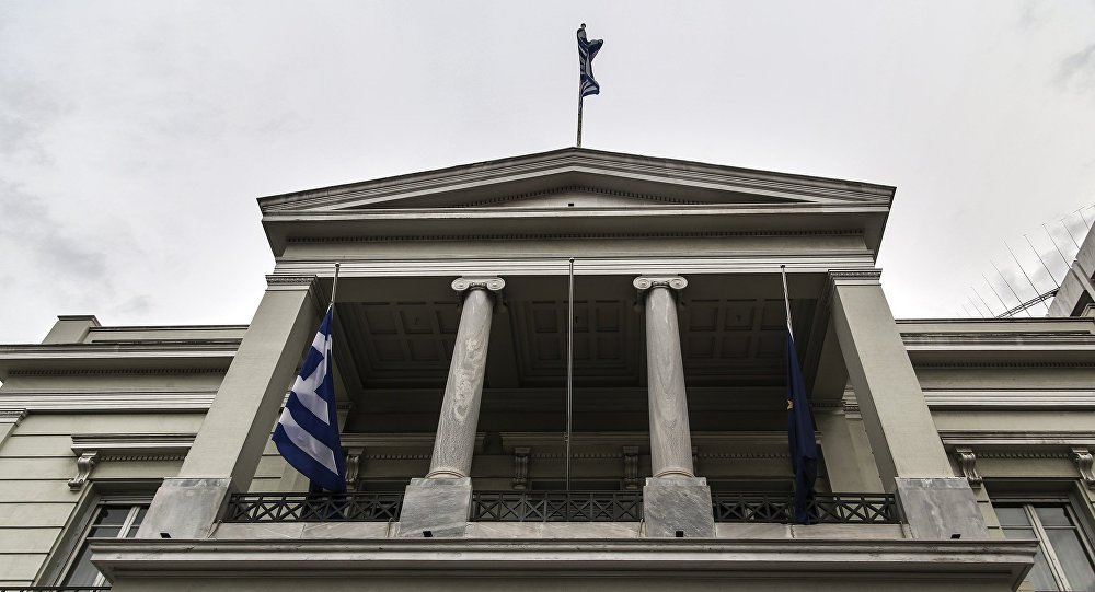 Διπλωματική πηγή: Η Ελλάδα θετική στο να φιλοξενήσει αμερικανικές βάσεις