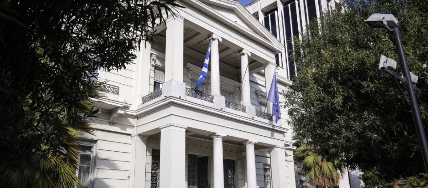 Προοίμιο διακοπής διπλωματικών σχέσεων με το τουρκόφιλο καθεστώς της Λιβύης: Απελάθηκε ο πρέσβης της χώρας