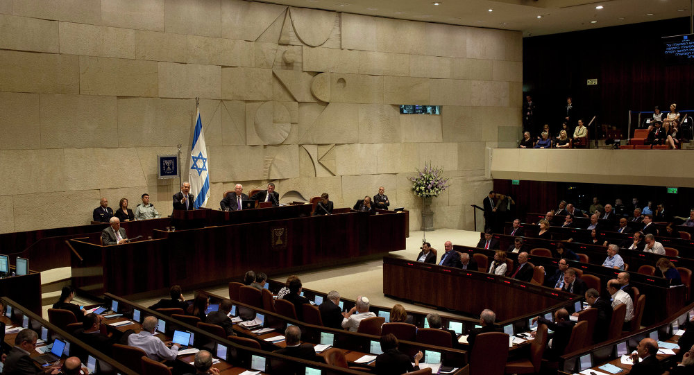 Ισραήλ: Διαλύθηκε η Κνεσέτ, νέες εκλογές στις 2 Μαρτίου – Βίντεο