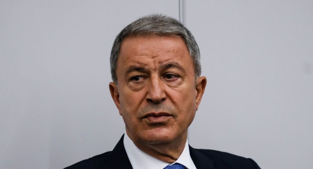 Ακάρ: Έτοιμος ο στρατός μας να υπερασπιστεί τα συμφέροντα της Τουρκίας σε εσωτερικό και εξωτερικό