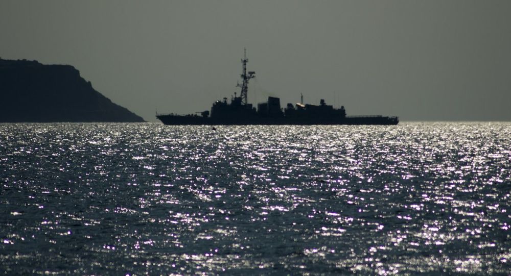 Jerusalem Post: Τουρκικό πολεμικό πλοίο εκδίωξε ισραηλινό ερευνητικό ανοιχτά της Κύπρου