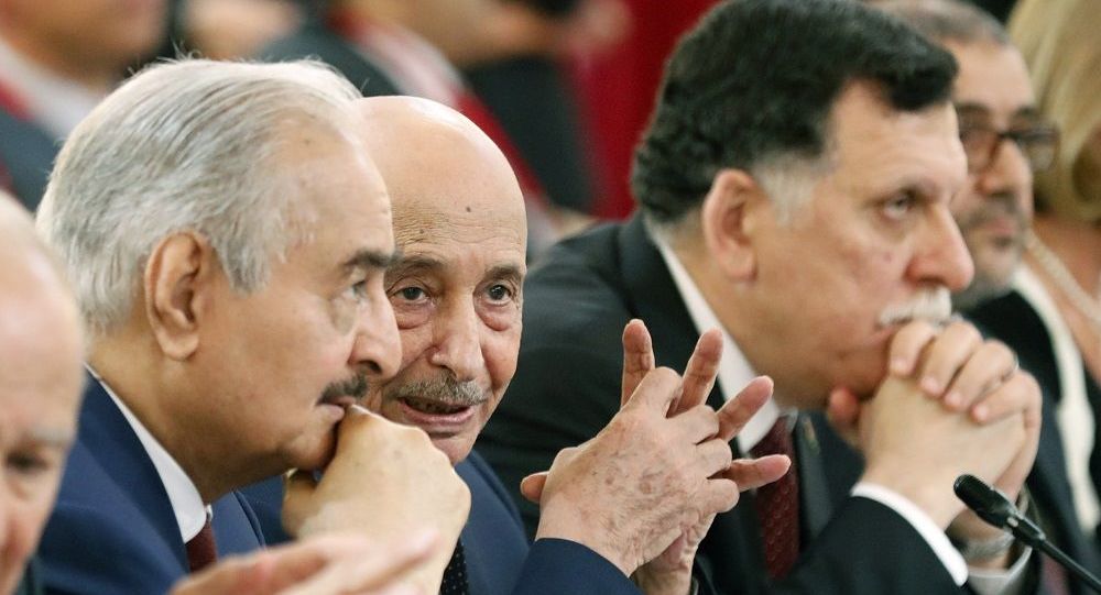 Βουλή της Λιβύης: Πολύ στενή η συνεργασία με τους Έλληνες – «Όχι» στις απειλές της Τουρκίας