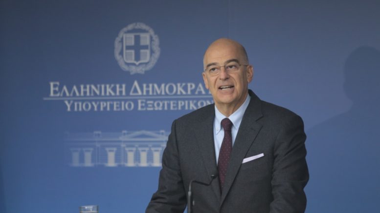 Οι ελληνικές γελοιότητες με την ΑΟΖ και τη Λιβύη: Τελικά μόνοι μας βγάζουμε τα μάτια μας…