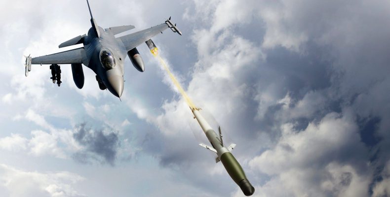 Καταστροφή των τουρκικών όπλων οριζόντιας πλεύσης και UAV / UCAV με χαμηλό κόστος;