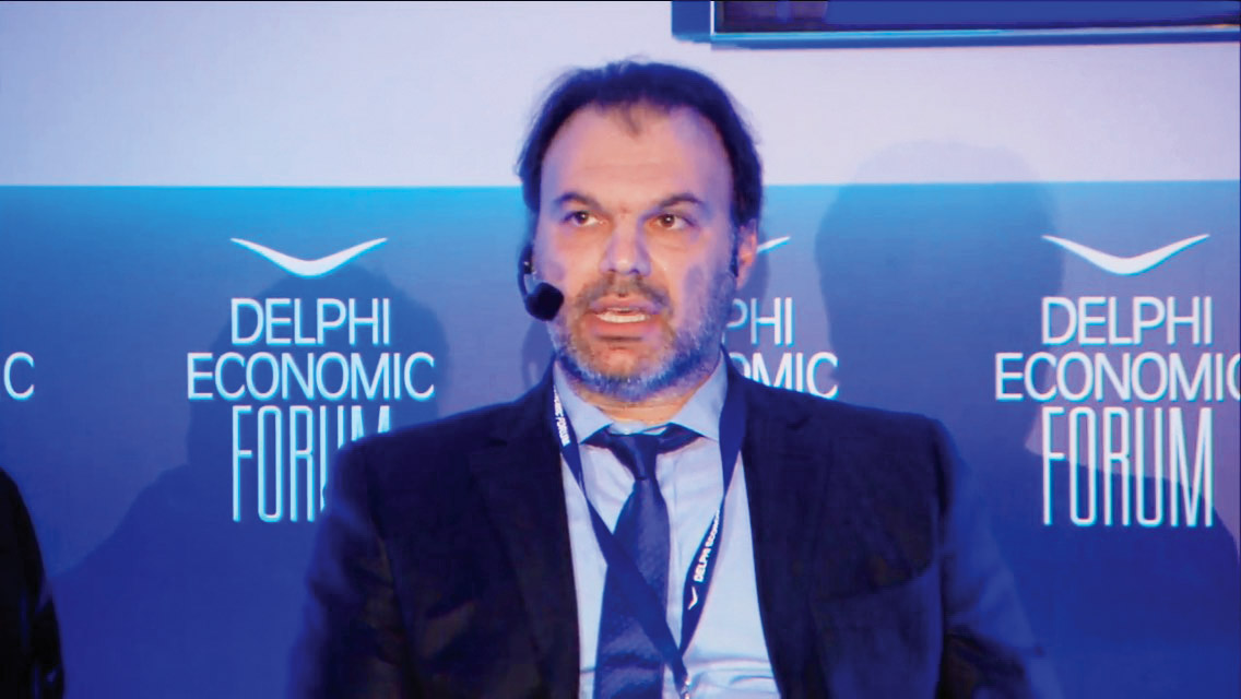 Κώστας Λαμπρόπουλος: Το ύπουλο σχέδιο του Ερντογάν για να κάνει την Ελλάδα ευάλωτη στις διαπραγματεύσεις