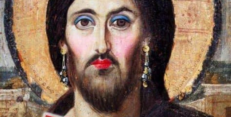 Ναύπλιο πάρτι “βλασφημίας”: Κ@λόπαιδα, έχετε cojones να κάνετε το ίδιο στον Μωάμεθ;