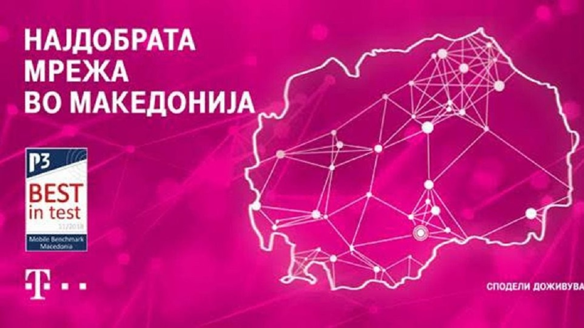 Σκόπια: «Καλώς ήρθατε στη Μακεδονία», αναφέρουν οι ψευδομακεδόνες