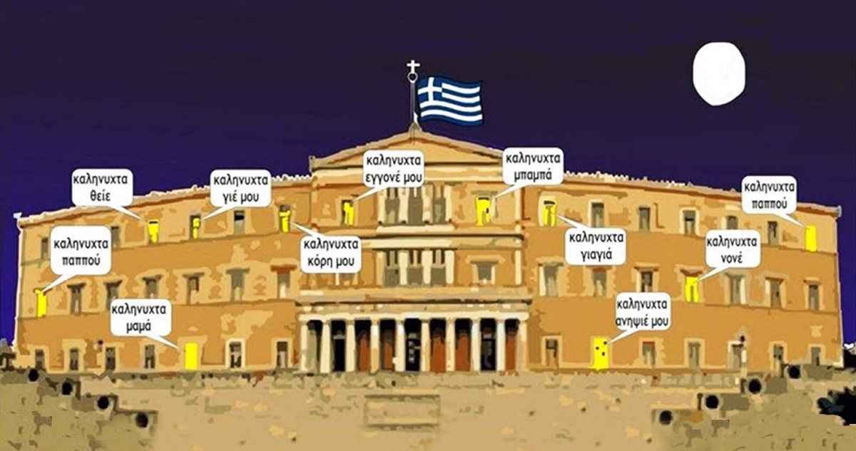 ARCO Δημήτρης : ΗΓΕΣΙΑ και ΗΓΕΣΙΟΛΟΓΙΑ.