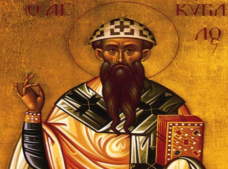Η Aλεξανδρινή νεοπλατωνική-φιλοχριστιανή Φιλόσοφος Υπατία και ο Άγιος Κύριλλος. Γράφει ο Άγγελος-Ευάγγελος Γιαννόπουλος και ο Λάμπρος Σκόντζος.